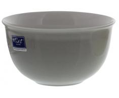 Müslischale Doppio grau