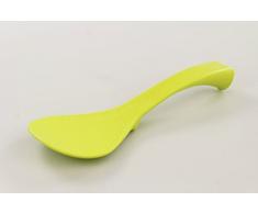TUPPERWARE Reis Reislöffel limette Reis Löffel Servierlöffel Servieren von Reis 16322