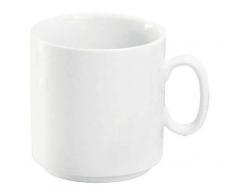 C. KREUL GMBH Porzellantasse Weiß 4000798165550