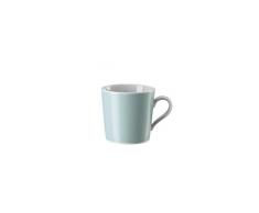 Rosenthal Arzberg Tric Frosty Mint Espr/Mokka-Obertasse
