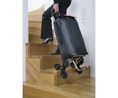 Unbekannt Einkaufstrolley schwarz