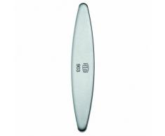 Felco 154261 903 Schleifstein, Wetzstein mit Diamant-Beschichtung, für Messer der Gartenscheren geeignet-903, grau Länge 100mm