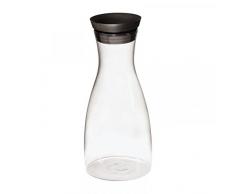 Rosenthal Sambonet Buffet Italian Glas Saftkanne 1,0 L