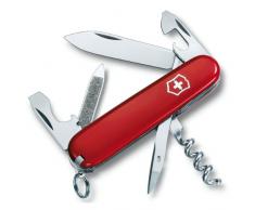 Victorinox Offiziersmesser Sportsman rot 0.3803