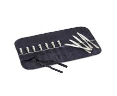 Hagerty Silver Guard Tasche für Silberbesteck und Tafelsilber