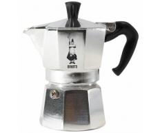 Bialetti Moka Express 6 Tassen Espressokocher