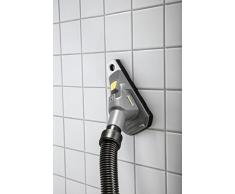 KÄRCHER Staubfänger Bohrstaubdüse für Kärcher Sauger 35 mm Durchmesser z. B. NT 35/1 361 - kein Staub beim Bohren