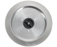 Graef 145350 Messer glatt Una