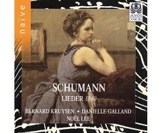 Gedichte, Op. 35: No. 6, Auf das Trinkglas eines verstorbenen Freundes