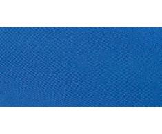 DRESS-YOUR-DRINK Neopren Flaschenkühler, Weinkühler, Getränkekühler (1 Stück 0.7/0.75 Liter, Blau)