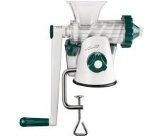 Lexen Manueller Entsafter, weiß