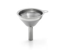 Weis 17406 Trichter, Edelstahl 55 mm