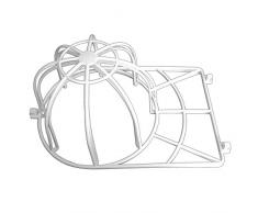 HAC24 Baseballkappen Basecap Gestell Waschmine/Spülmaschine | Baseball Trucker Mütze Kappe Waschen | Cap Washer Waschnetz Wäschebeutel