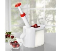 Kirschentkerner Behälter Saugfuß Kirschen Entkerner Kirschkernentferner Entstein