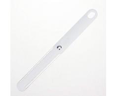 Rainandsnow Käseschneider Stabilisator Sandwichmesser Edelstahl Breitspatel F22 19 Direktversand,WIE Zeigen