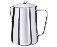 Contacto Edelstahl Kaffeekanne 1,5 l