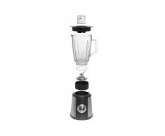 Tristar BL-4430 Universal-Standmixer Edelstahl