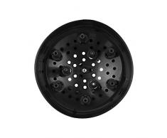 Parlux Softstyler für Parlux Haartrockner 385, schwarz