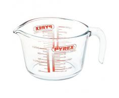 Pyrex p587 Pyrex Messbecher, 1 l