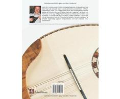 Faszination Mandoline: Spielstuecke zu allen Gelegenheiten (Mandoline Noten, Mandolinennoten / Mandolinen-Noten)