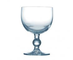 2 Berliner Weiße Biertulpen Biertulpe Bierglas Bier Glas Gläser 58,5 cl Geeicht