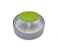 Outdoorchef 14.491.32 Grillzubehör, Burgerpresse, 12 x 12 x 6,5 cm, mehrfarbig