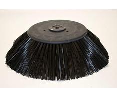 partmax® Seitenbesen für Hako Jonas 900 / Jonas 980, Poly 1,2 mm, 99651300, Besen, Kehrbesen, Tellerbesen