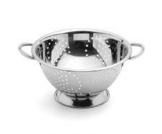 Weis 21424 Standseiher 24 cm, Edelstahl