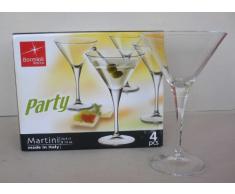 COCKTAILGLAS YPSILON 24,5CL