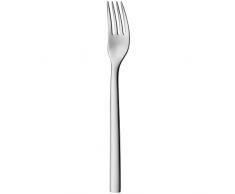 WMF Atria Menügabel 20,7 cm, Cromargan Edelstahl poliert, glänzend, spülmaschinengeeignet