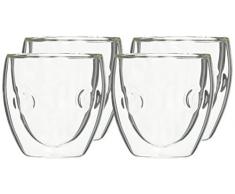 Ozeri Deutschland Espresso-Glas, 4