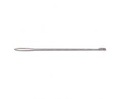 Deglon 7953025-V Dressiernadel 25 cm, Edelstahl