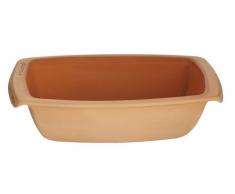 Römertopf 2 250 05 Brotbacktopf Pane 31.5 x 16 x 9 cm