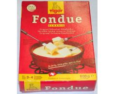 Tiger Fondue 800g