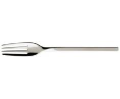 Villeroy & Boch NewWave Serviergabel, 23,6 cm, Edelstahl