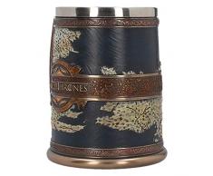 The Seven Kingdoms Bierkrug