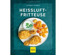 Heißluft-Fritteuse (GU KüchenRatgeber)