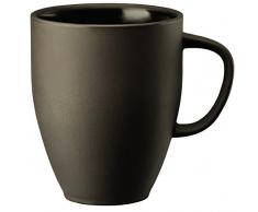 Roswenthal - Junto Slate Grey Becher mit Henkel 0,38 l