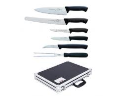 Dick Messer gf529Â magnetisch Messer Fall Set