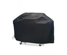 barbecook Abdeckhaube Gasgrill L Grillzubehör