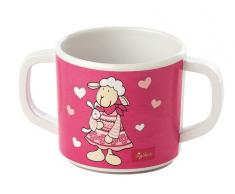 sigikid 23805 - Melamin-Tasse Schnuggi