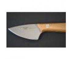 Due Cigni 1896 Hartkäsemesser