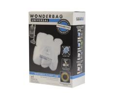 Rowenta Zubehör: Staubsaugerbeutel