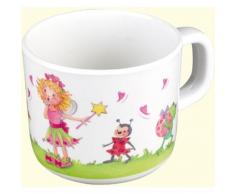 20093 - Die Spiegelburg - Prinzessin Lillifee: Melamin-Tasse