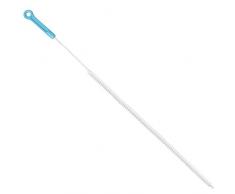 Homgaty 71 cm Flexible Sink Drain Reinigung Bürste Stick Haar Entferner Bürste Küche Gadget Werkzeug