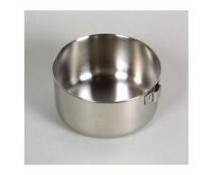 Relags Biwak Edelstahltopf 0,75l