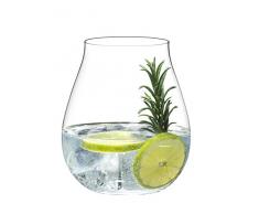 Riedel 5414/67 Gin Tonic Gläser Set 4 Stück