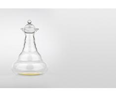 Karaffe Miniverse Gold