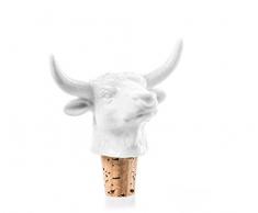 DONKEY Weinstopper BullPower - Bullkopf
