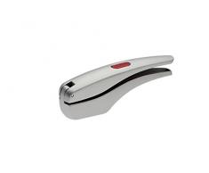 Zyliss Knoblauchpresse E12150 Susi 3 praktische Presse für große Knoblauchzehen auch mit Schale. Inklusive Reinigungswerkzeug. Länge: 15 cm.